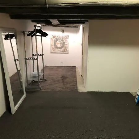 Apartmán Grand Gonnet Saint-Etienne (Loire)